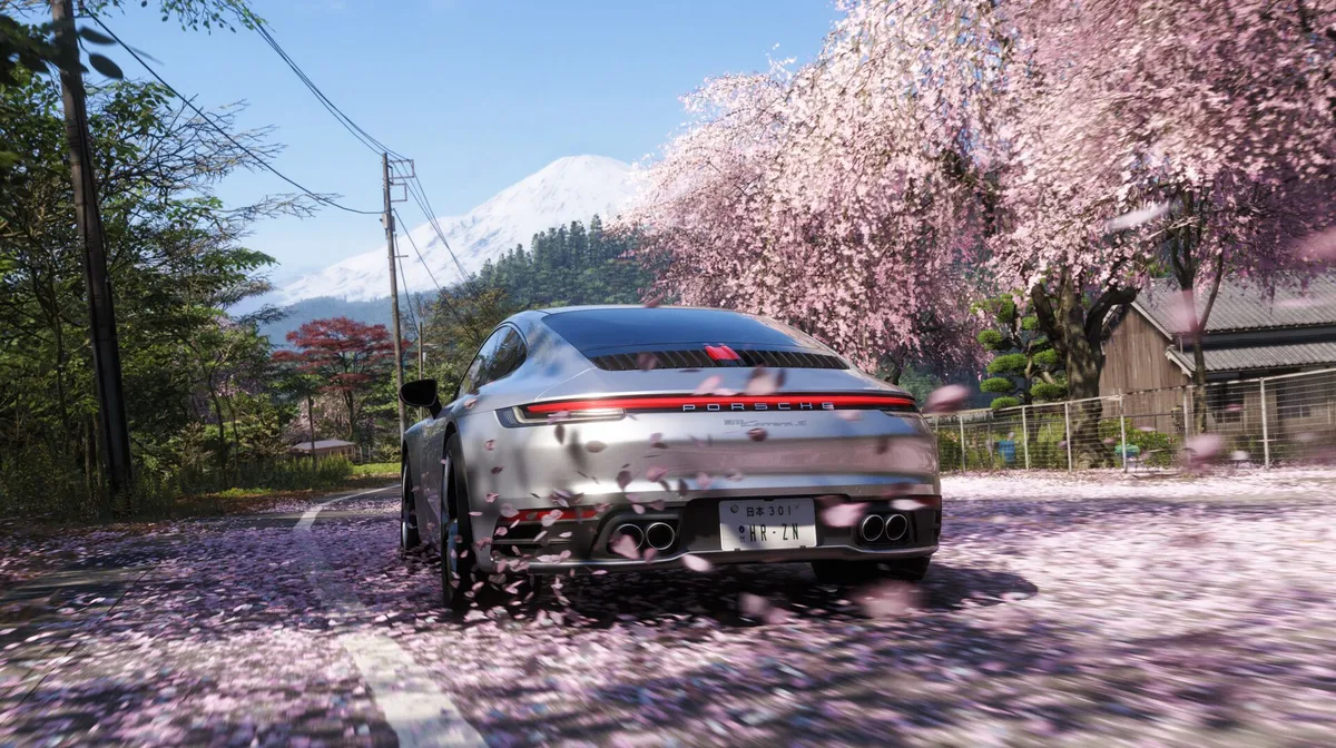 Forza Horizon 6: All Barn Finds and Their Locations