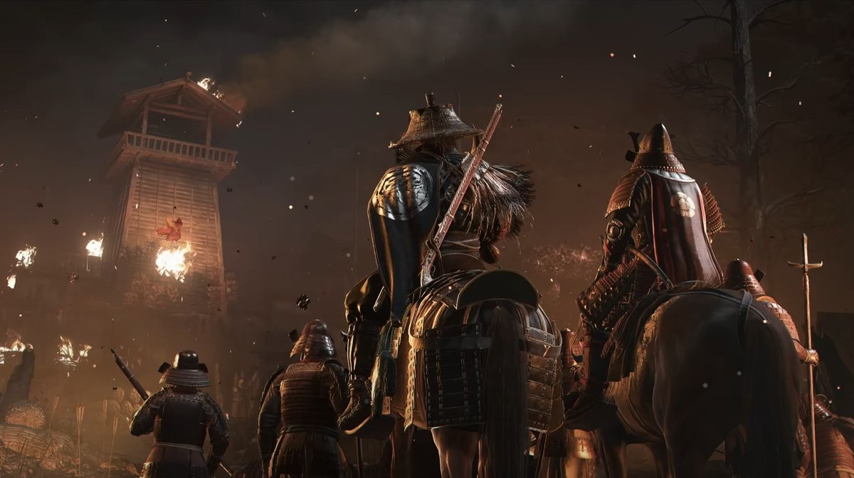 Assassin's Creed Shadows Summer Roadmap Revealed: New Game+, Level Cap Increase, and Claws of Awaji Expansion