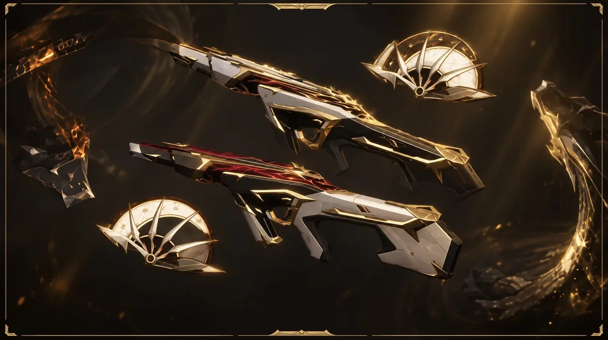 VALORANT Champions 2026 Bundle: Phantom, melee, price and release date