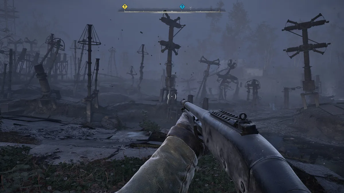 Stalker 2: Cost of Hope Screenshots