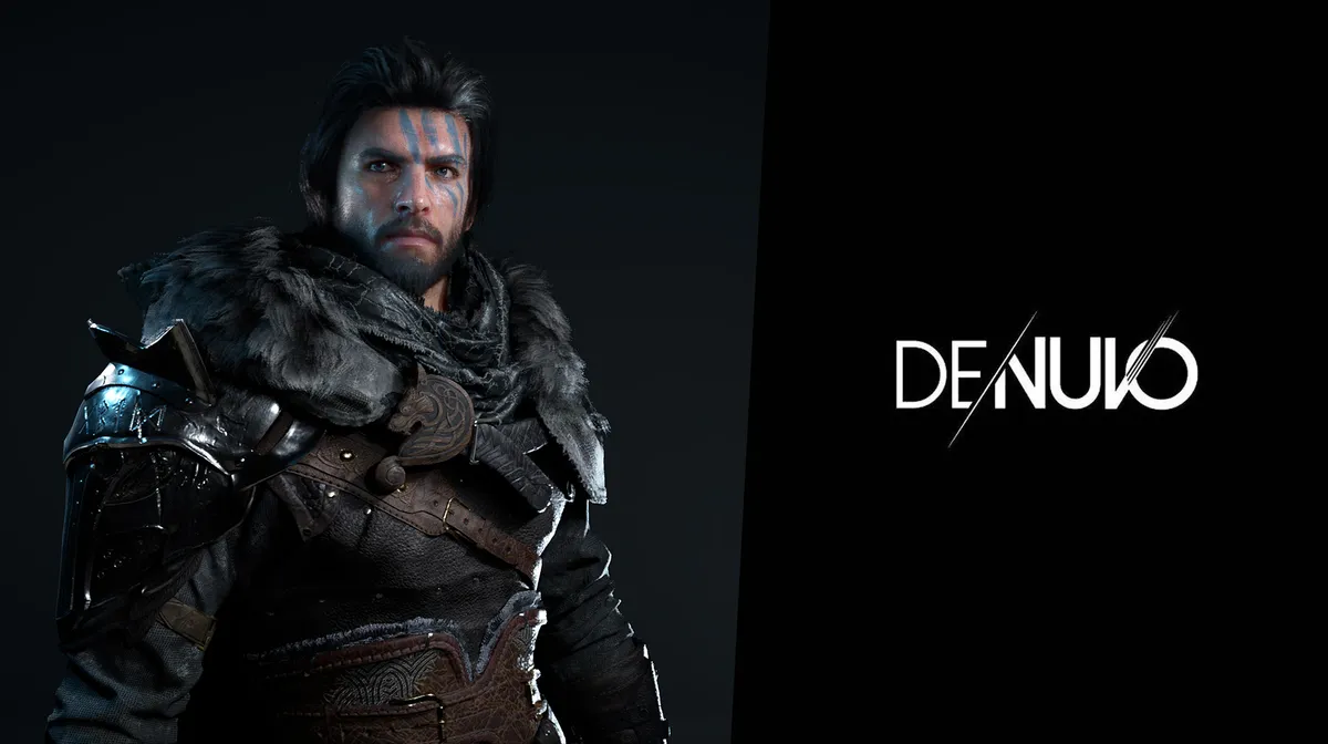 Crimson Desert - Hypervisor bypass