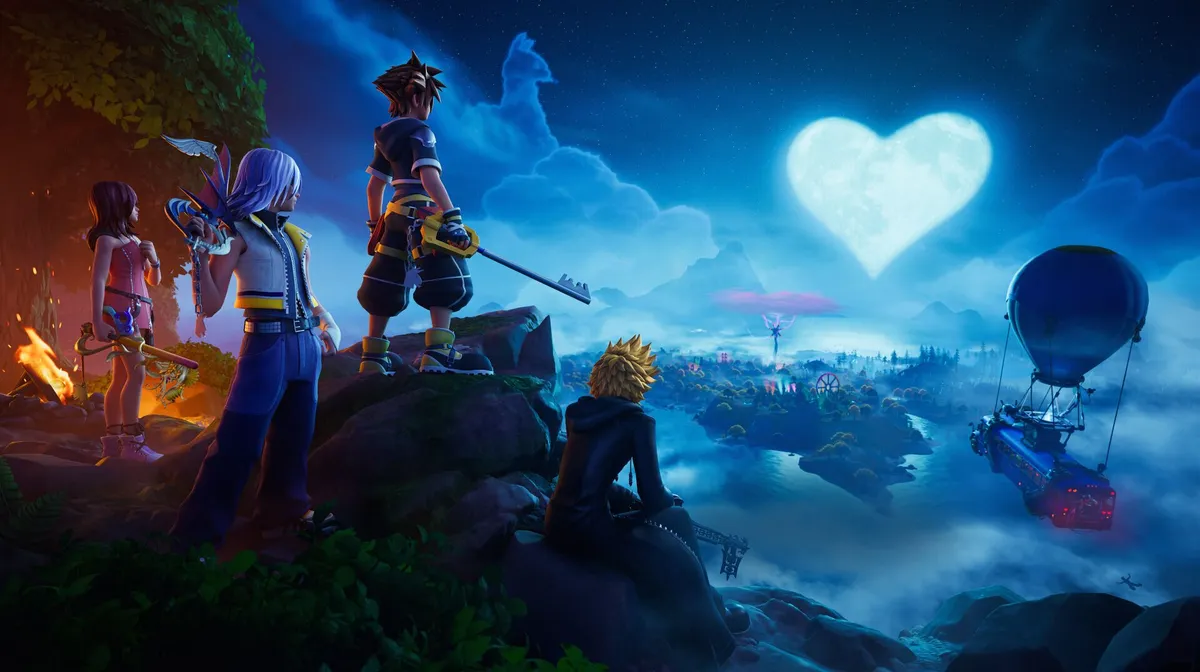 Fortnite: Geno Story Quests Guide