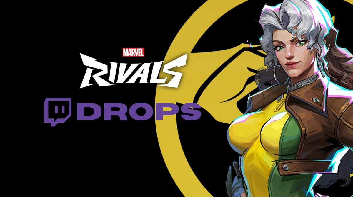 Marvel Rivals: How to Get All Season 8 Twitch Drops