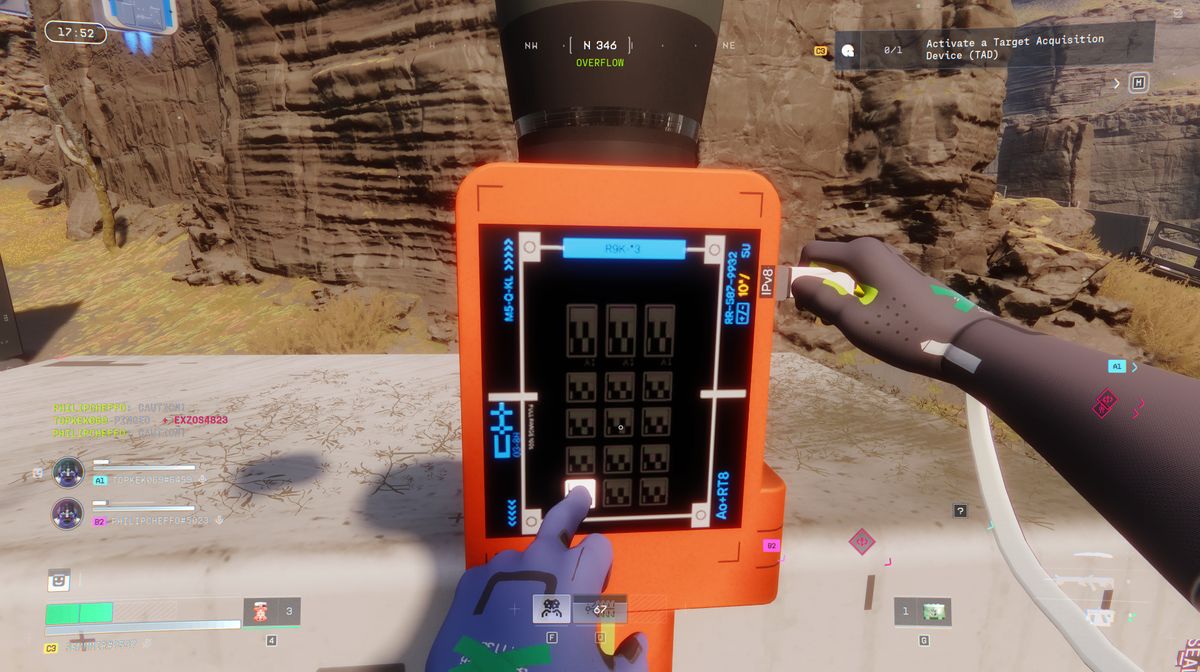 Marathon - Emergent Opportunities I Contract Guide