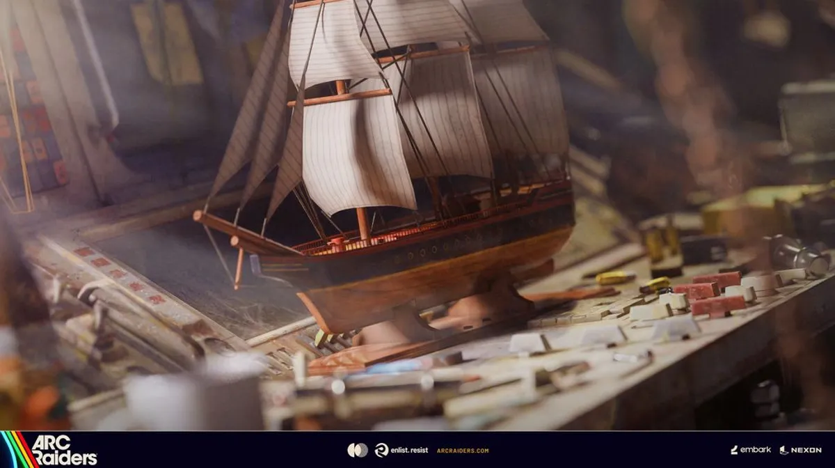 ARC Raiders: All Rewards in the Last Resort Event