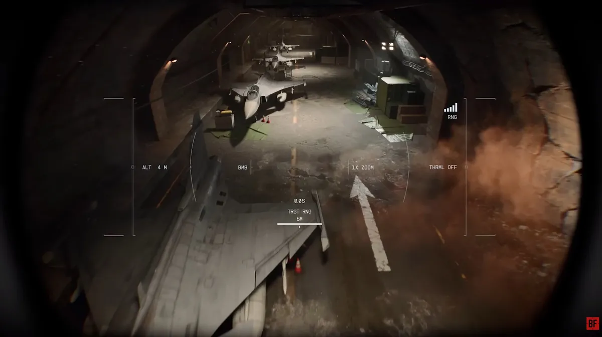 Battlefield 6 Operation Augur mode launches April 14 with new sectors and objectives