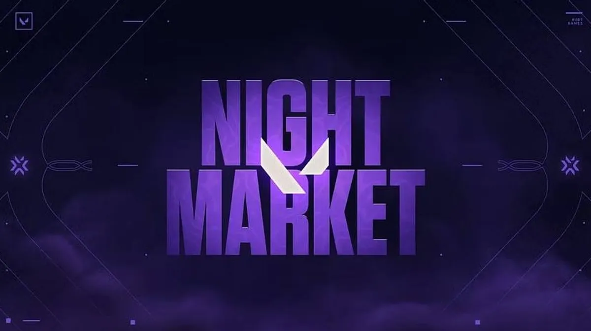 Valorant leak teases new ‘Soup’ Store similar to Night Market