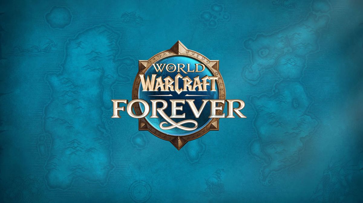 What Exactly Is Wow Forever