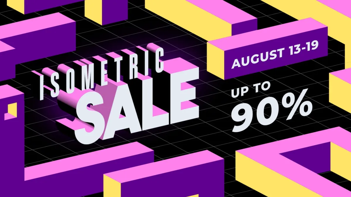 Owlcat Games launches 2026 isometric sale with over 200 games