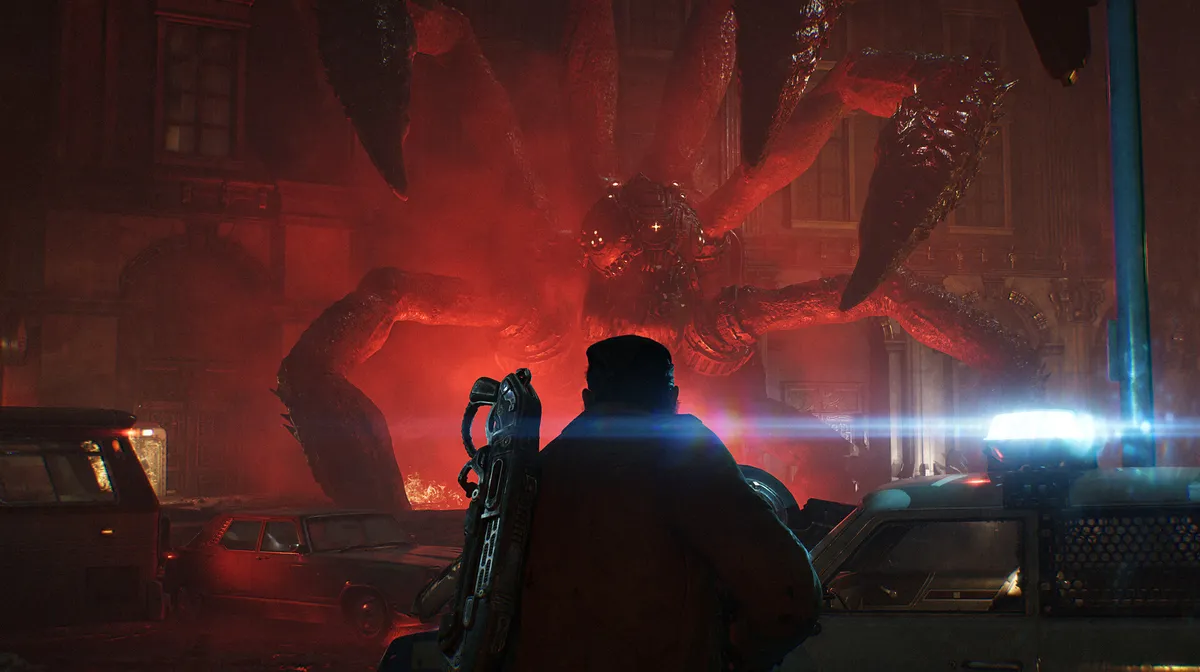 Gears of War: E-Day pre-orders go live as edition details are revealed