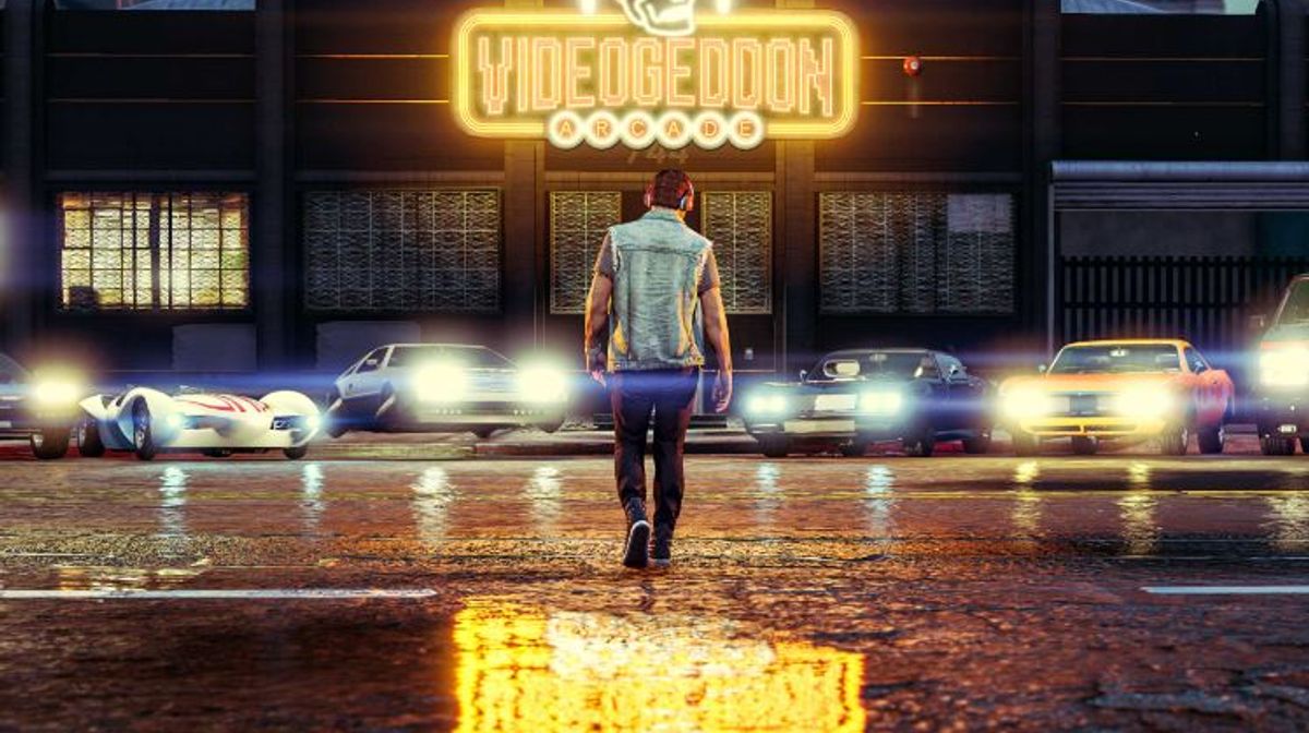 GTA Online discounts and bonuses this week | July 7 to 14, 2022