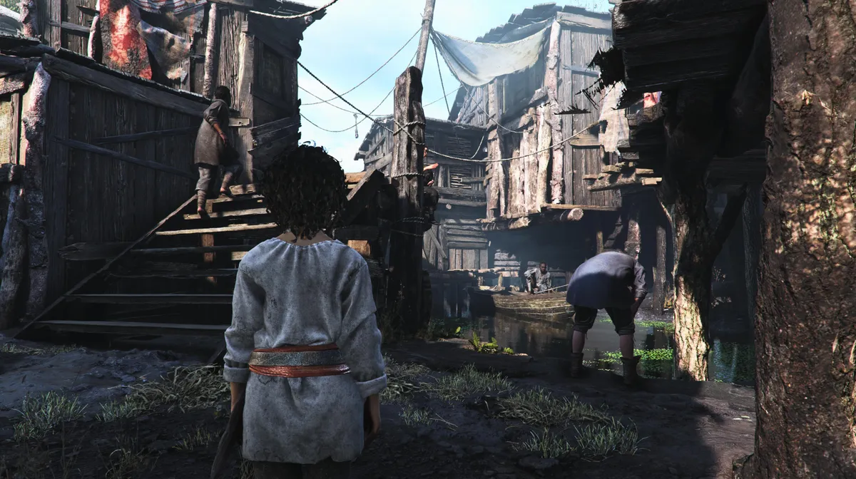 Resonance: A Plague Tale Legacy