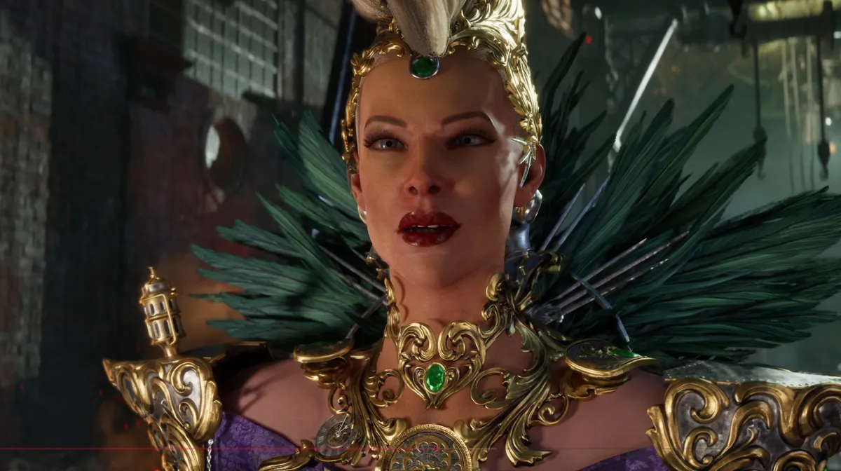 Clockwork Revolution's new trailer is inXile's most polished work yet