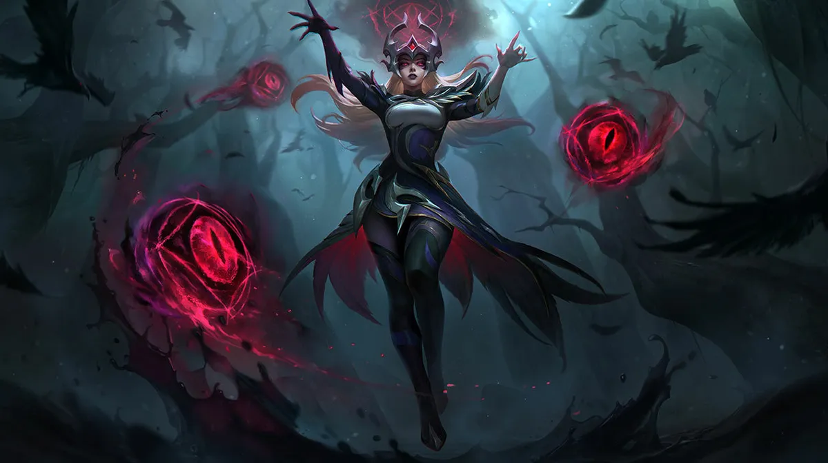 Riot explains League of Legends Patch 26.16 changes targeting Mages bot meta