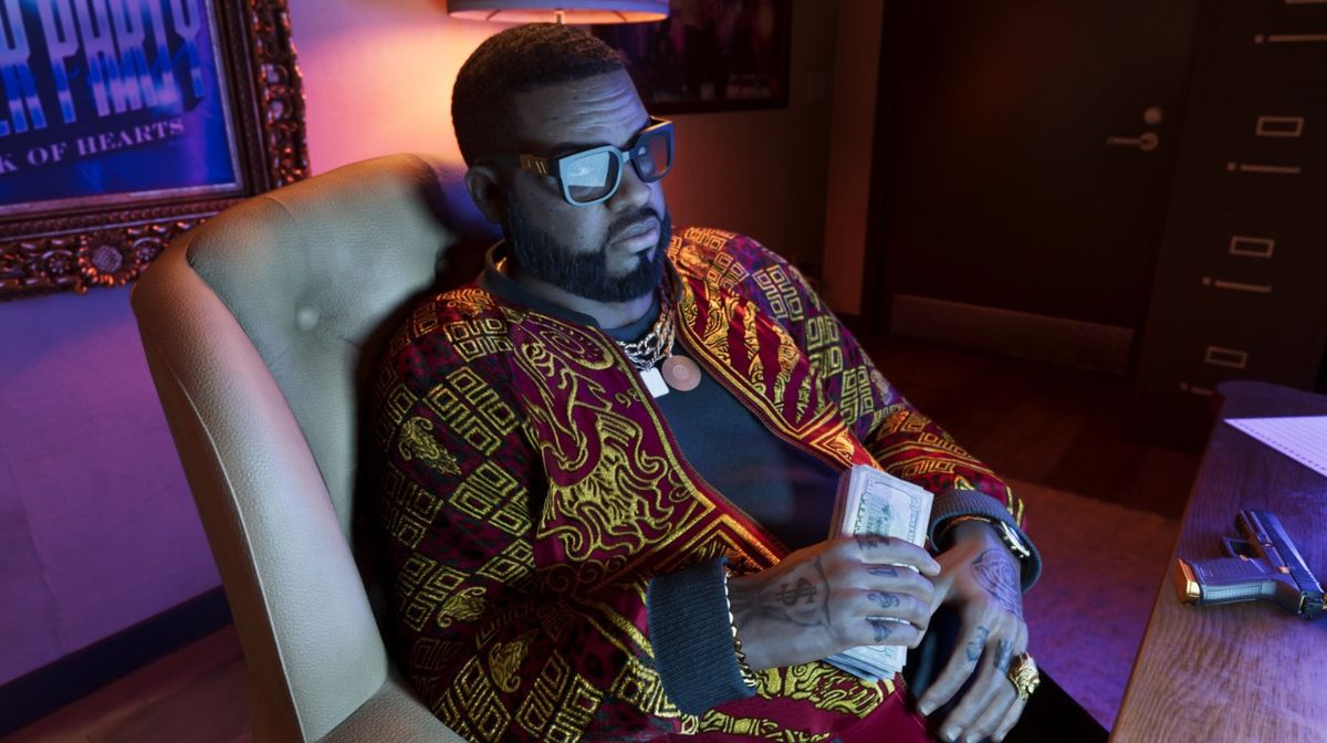 GTA 6 could single-handedly boost console sales revenue in 2026