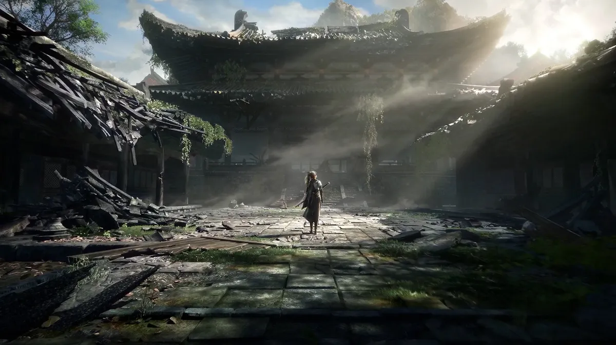 Where Winds Meet reveals Hutuo Battlefield update, launching November 13