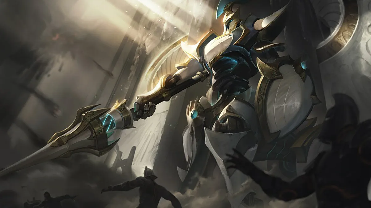 LoL Patch 26.17 Preview: Full Champion Buffs, Nerfs and Item changes