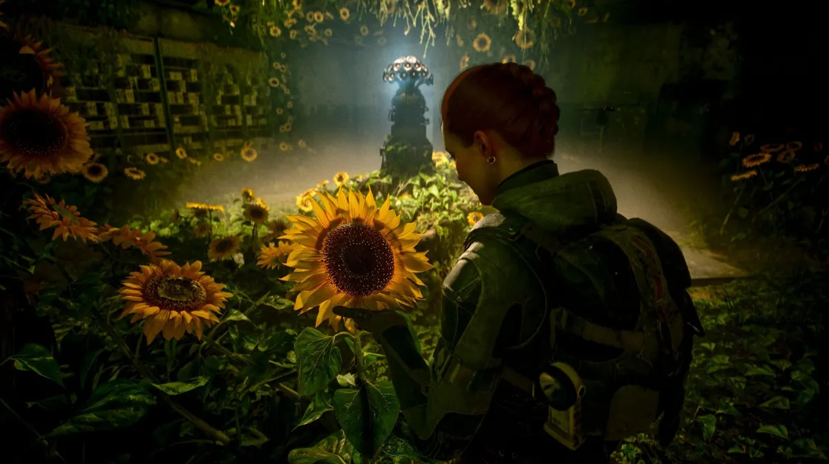 S.T.A.L.K.E.R. 2: Cost of Hope out now with new trailer and free update 2.0