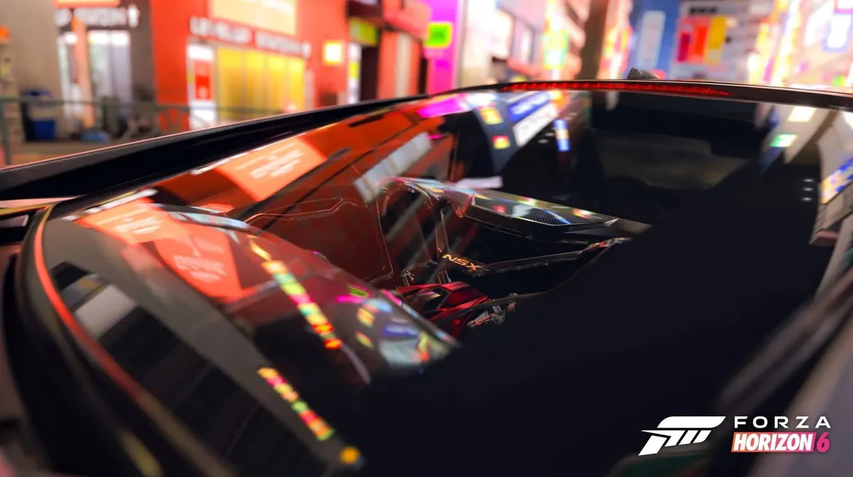 Forza Horizon 6: All Treasure Cars and Their Locations