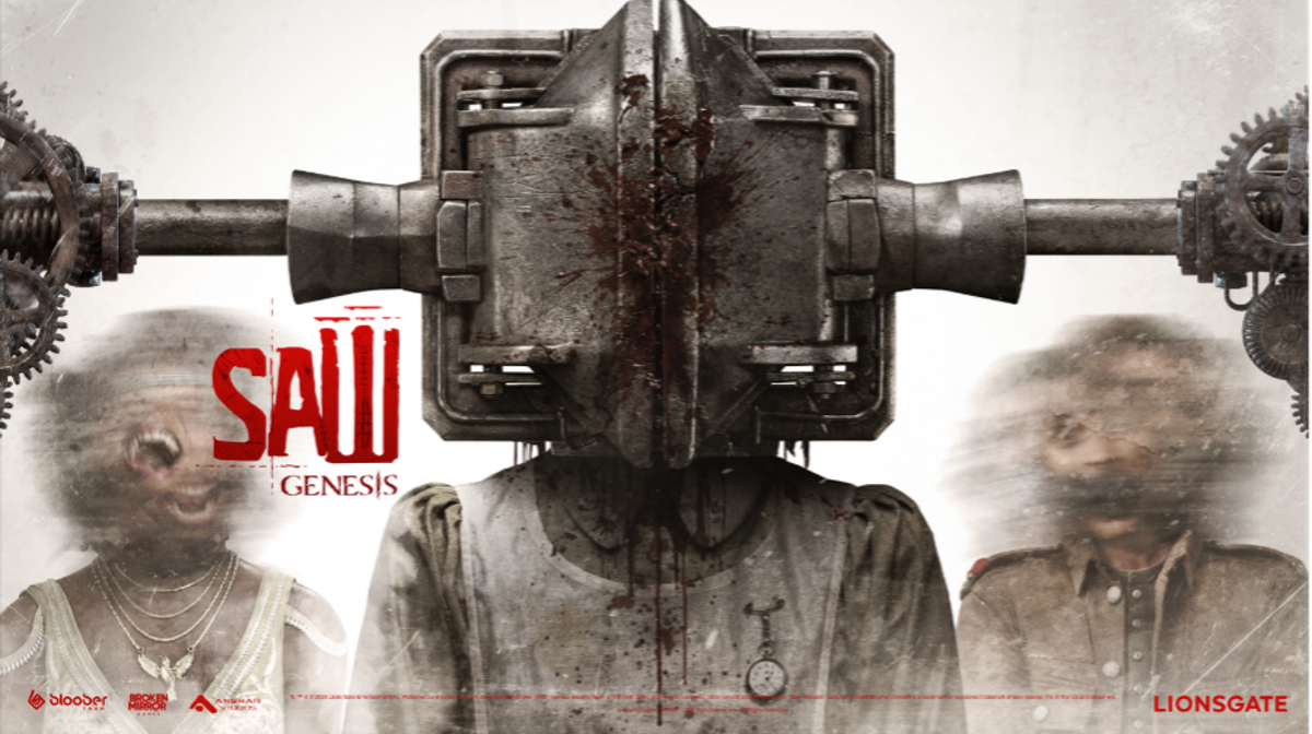 SAW: Genesis Closed Alpha begins ahead of Gamescom showcase