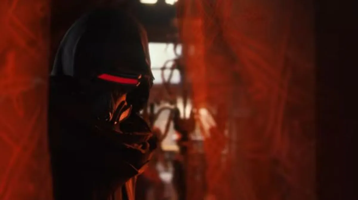 ARC Raiders: What is Nomadic Envoy Ermal Selling This Week?