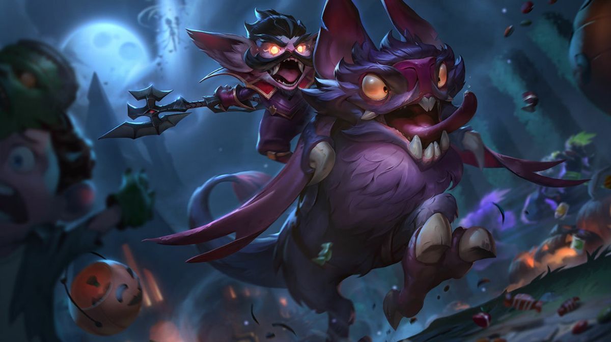 League of Legends: Top Meta builds and runes to try in LoL Patch 25.15