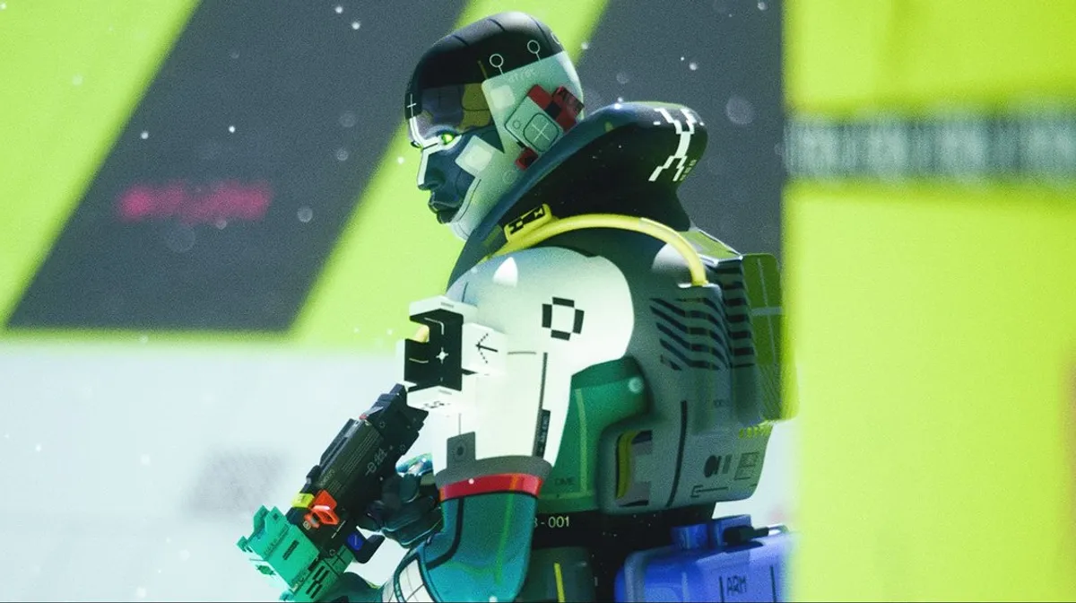 Marathon Season 2 will add experimental PvE and PvP-Lite modes