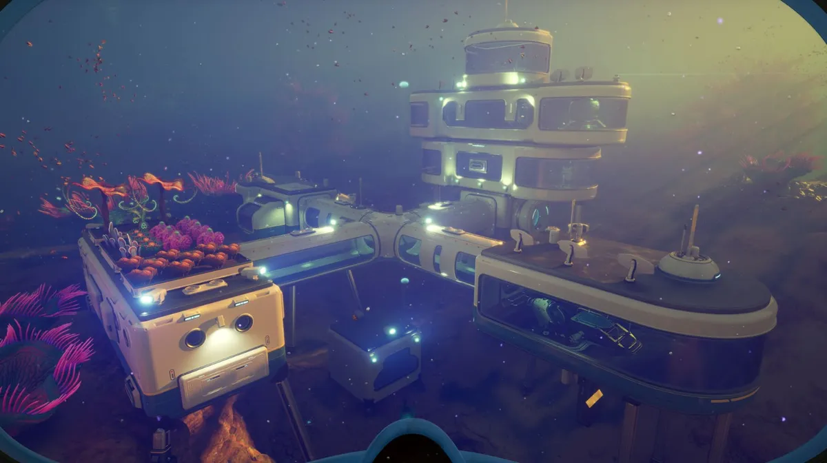 Subnautica 2 launches in Xbox Game Preview on May 14 with Co-Op Multiplayer