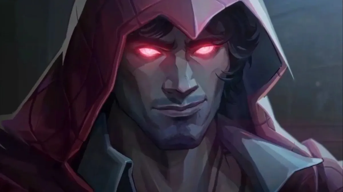 Marvel Rivals: When is The Hood Coming Out?
