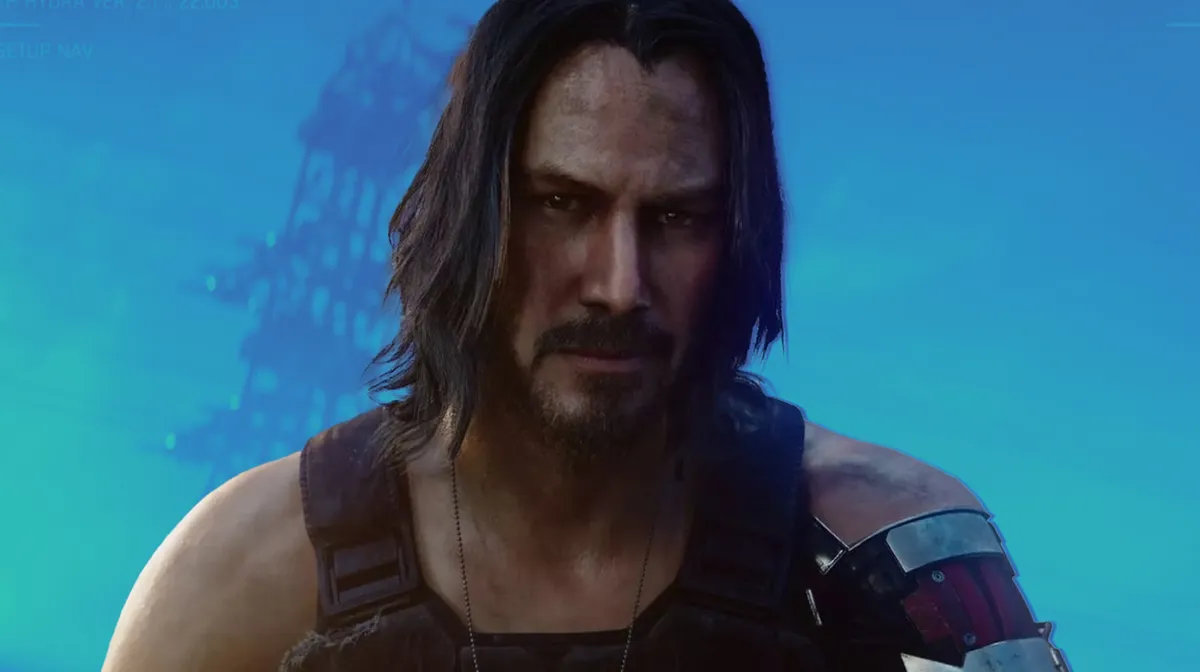 Xbox Game Pass appears to be teasing Cyberpunk 2077 as its next big addition