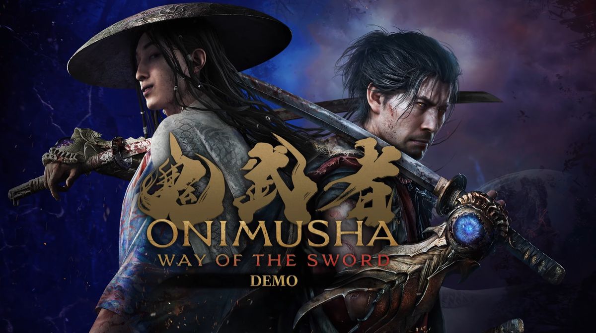 Onimusha: Way of the Sword lands 25 September, with a free demo out now