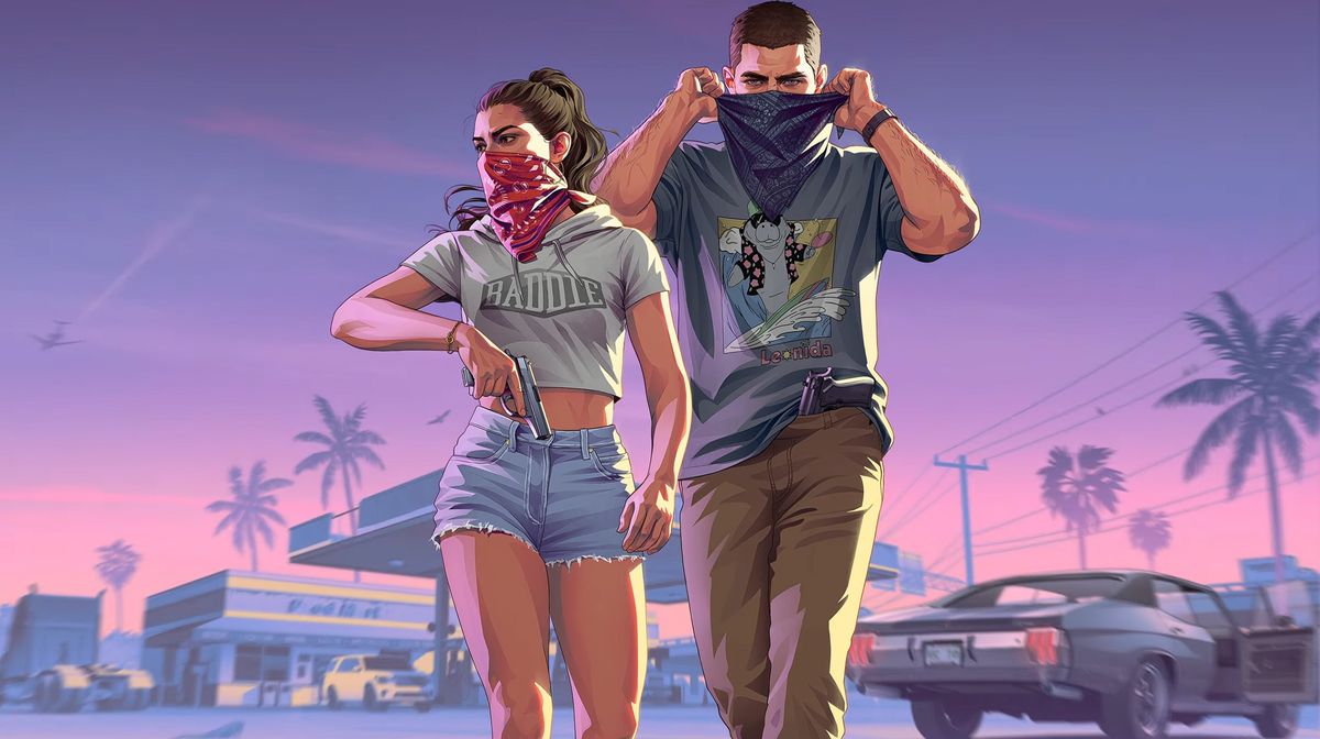 GTA VI's Extended Look premieres on Netflix next week