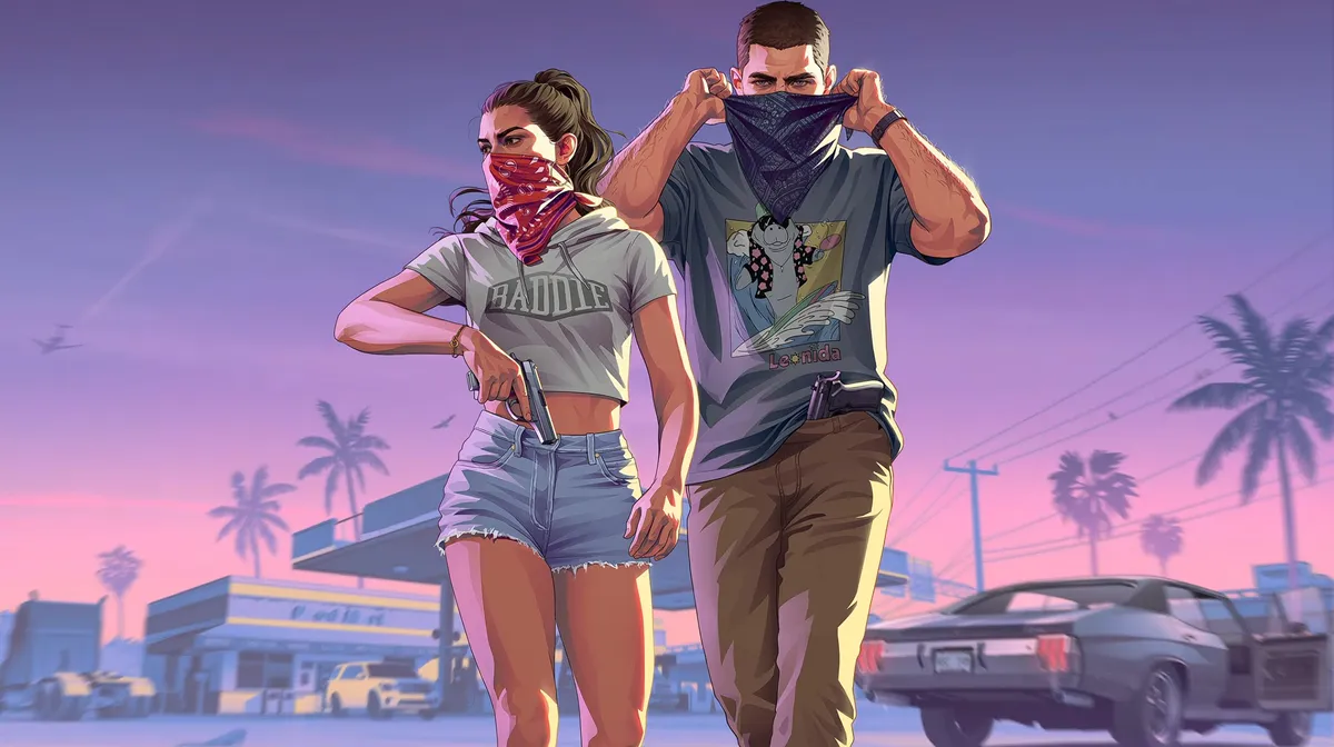 Grand Theft Auto VI extended gameplay showcase on Netflix: Date and time, how to watch and more