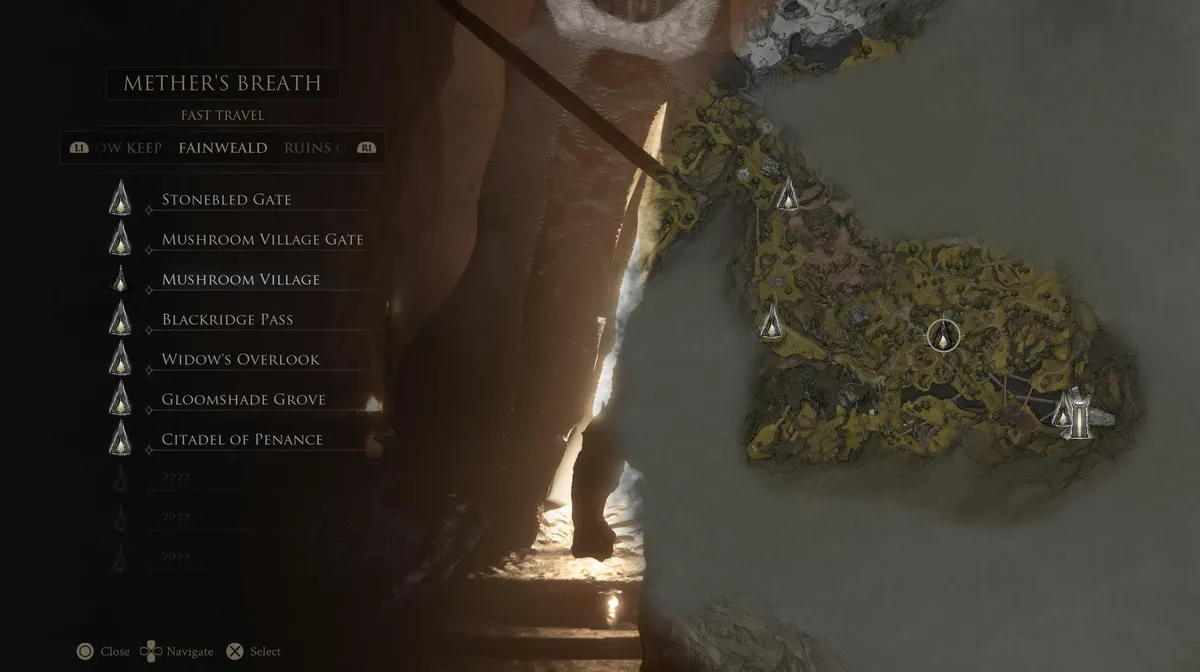 Mortal Shell 2: Fast Travel Explained