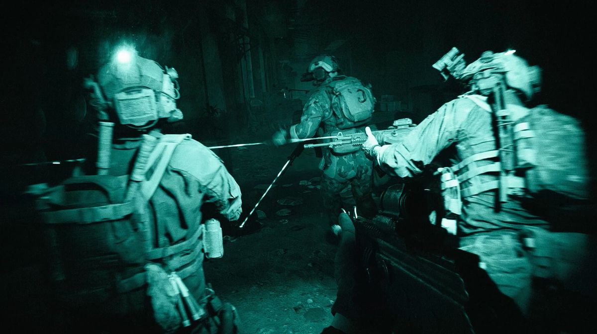 EA unintentionally confirm Battlefield 6's October 10 Release Date