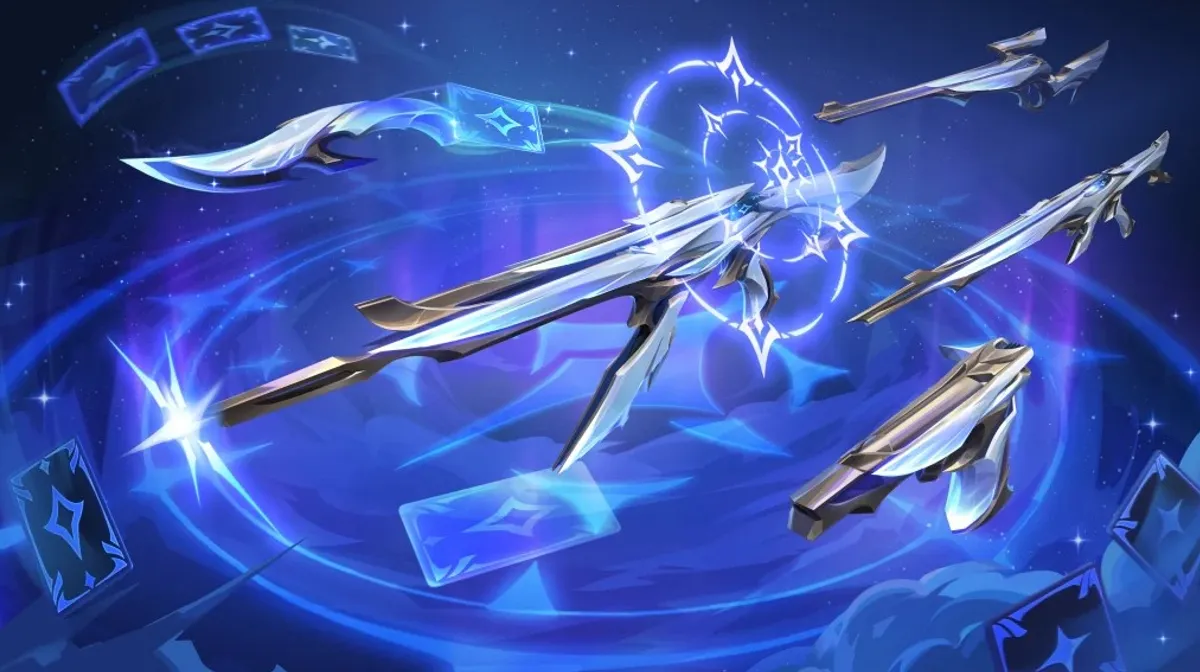 Valorant Aeris bundle: Price, skins, variants, release date and more