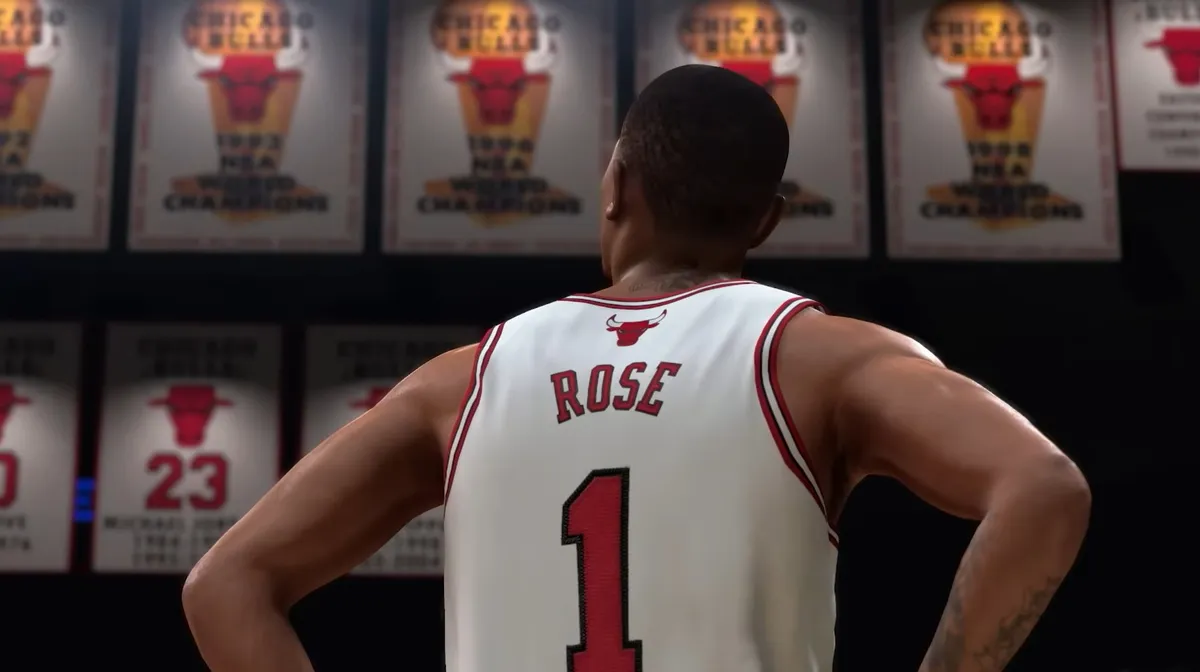 NBA 2K27 Pre-Orders go live with cover athletes and early purchase bonuses