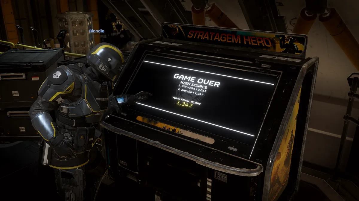 Helldivers 2 Update 7.1.0: Weapon buffs, enemy spawn changes and more