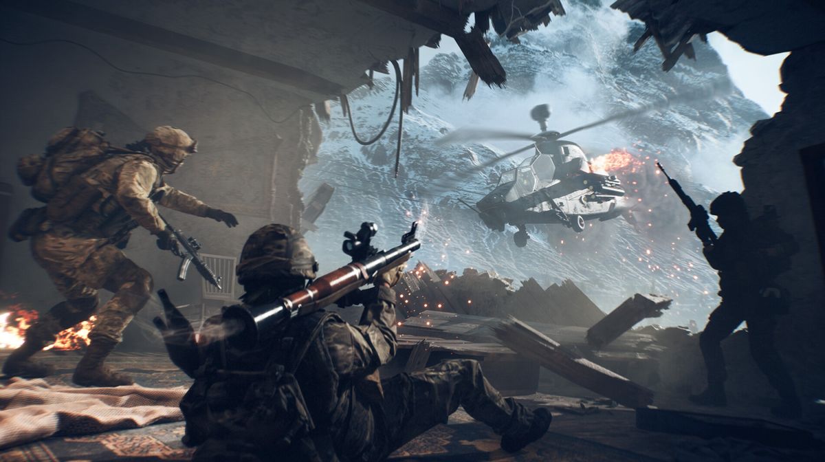 Battlefield 6 Open Beta Maps and Moders Officially Revealed - Here's What We'll Be Playing