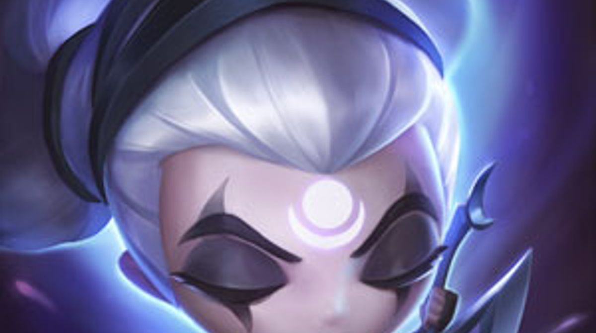 Anivia Champie Icon