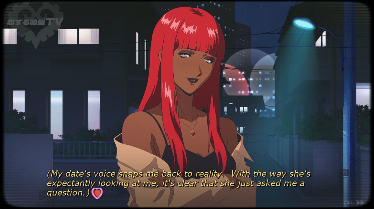 Sucker for Love: Crush Landing Review - Dating an alien has never