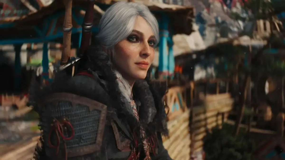 The Witcher 4 is already playable on PC, PS5 and Xbox Series X, says CDPR