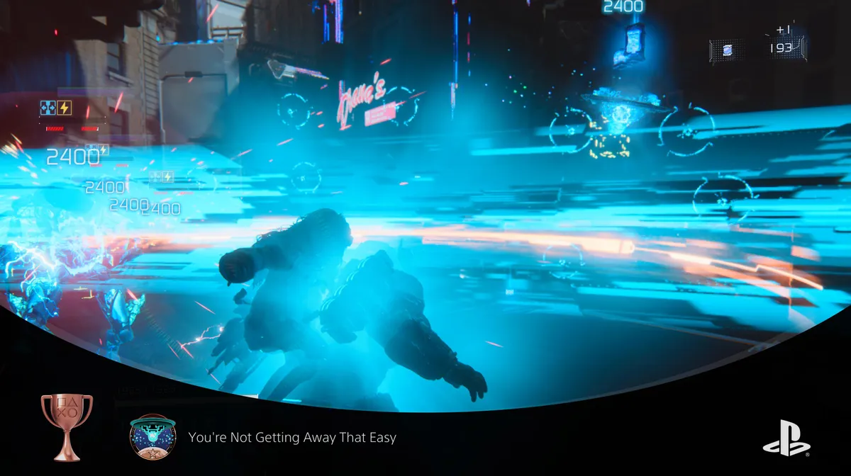 Pragmata: How to Easily Unlock 'You're Not Getting Away That Easy' Trophy/Achievement