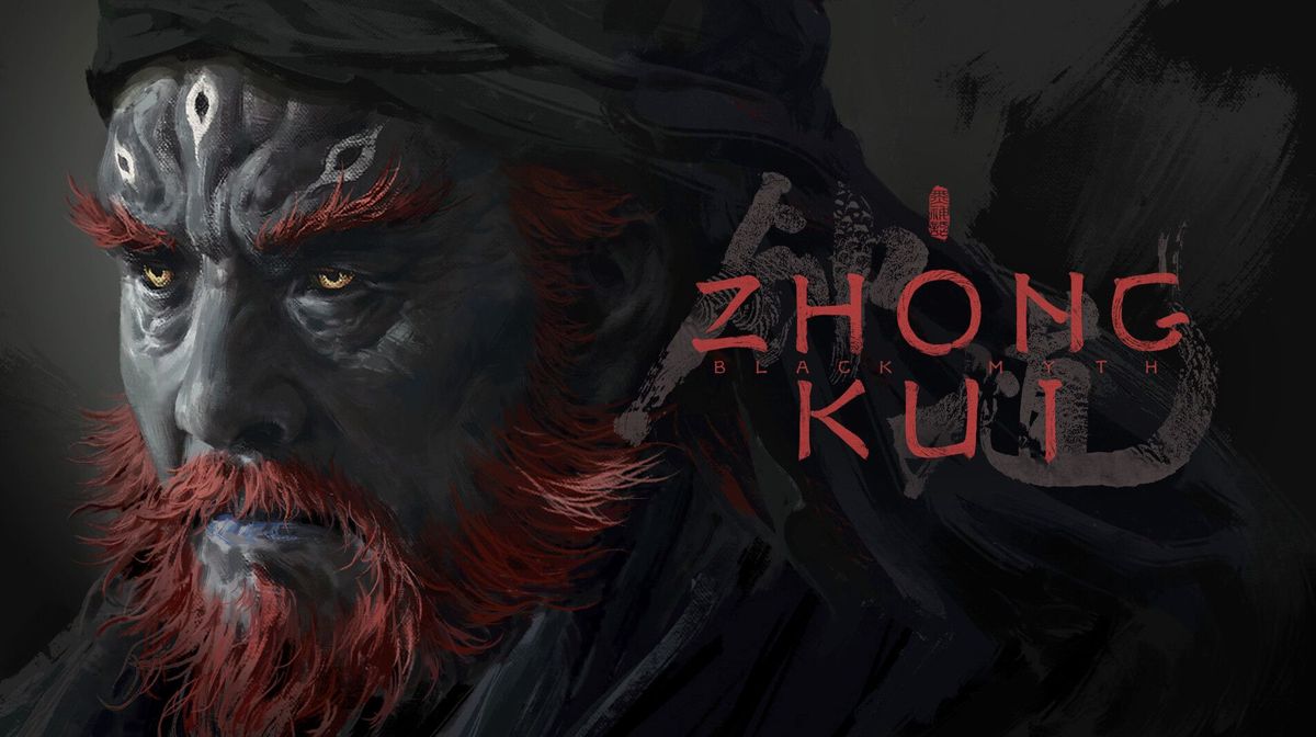Black Myth: Zhong Kui gets a 15-minute gameplay trailer showcasing combat and story