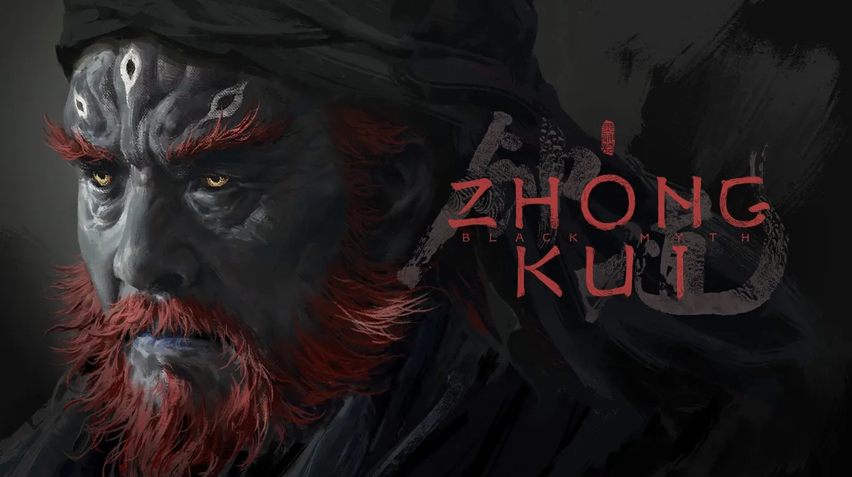 Black Myth: Zhong Kui gets a 15-minute gameplay trailer showcasing combat and story