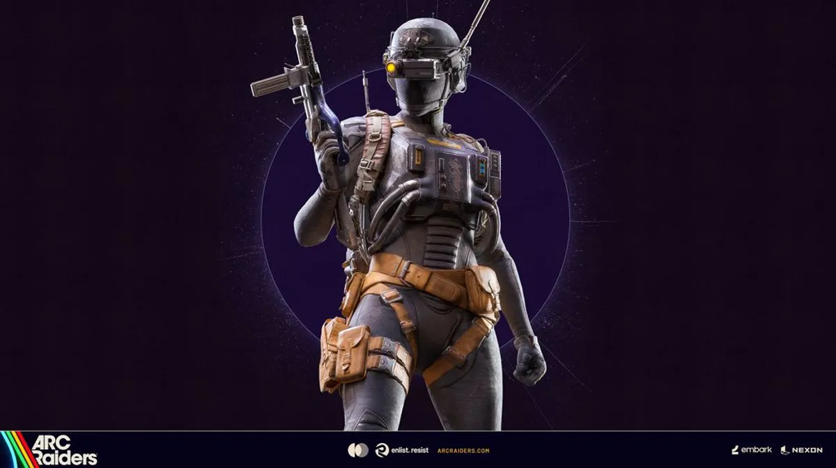 ARC Raiders Update 1.36.0 changes matchmaking with separate playstyle tracking