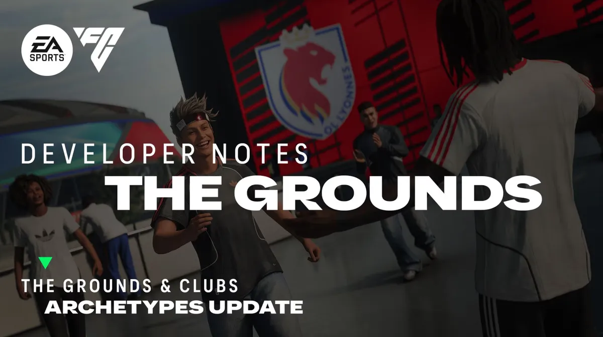EA Sports FC 27 Update resets Archetype Attribute Points and offers free rewards