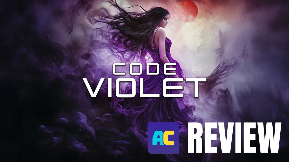 Code Violet Review When Good Ideas Aren’t Enough