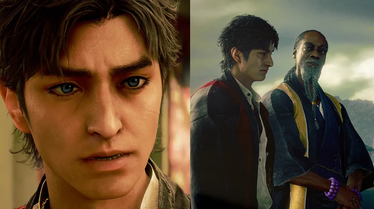 Snoop Dogg teaches rap in 1915 Japan in the new Stranger Than Heaven story trailer