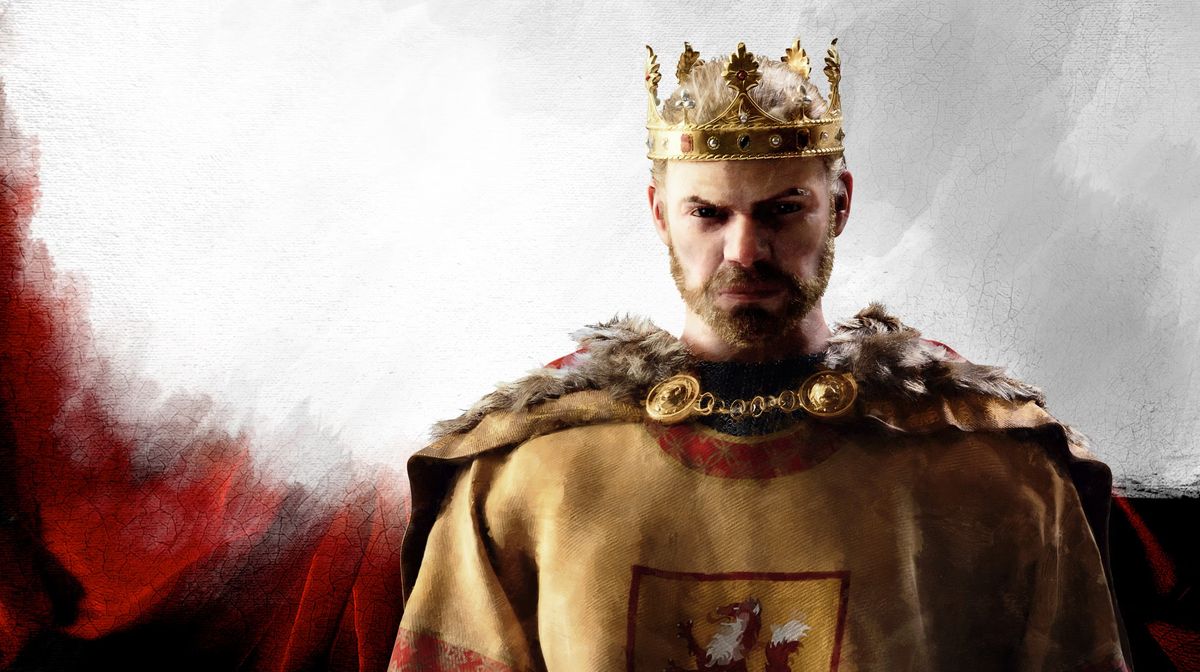 Crusader Kings 3 sprzedał cztery miliony egzemplarzy, Paradox potwierdza